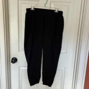 Old Navy Stretchtech joggers